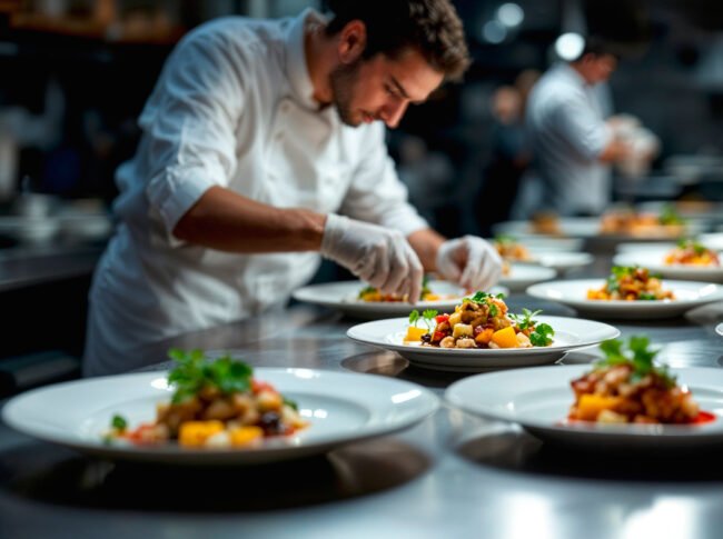 Catering Services