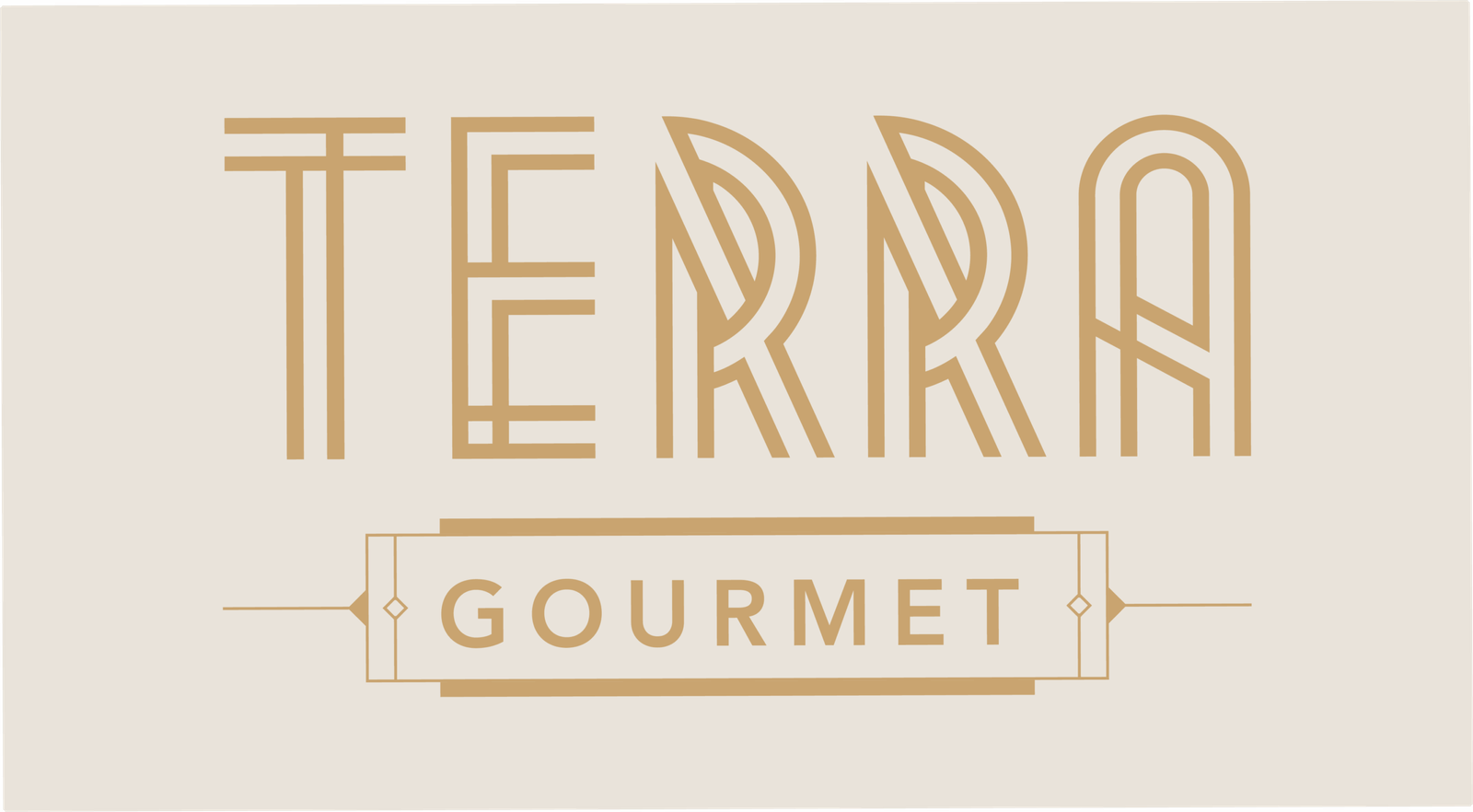 Terra Gourmet