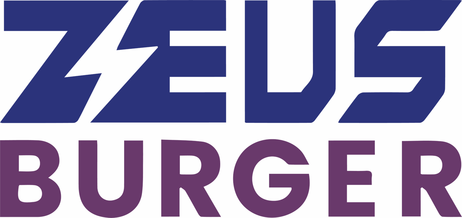 ZEUS BURGER
